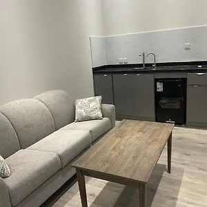 Anan شقة فندقية