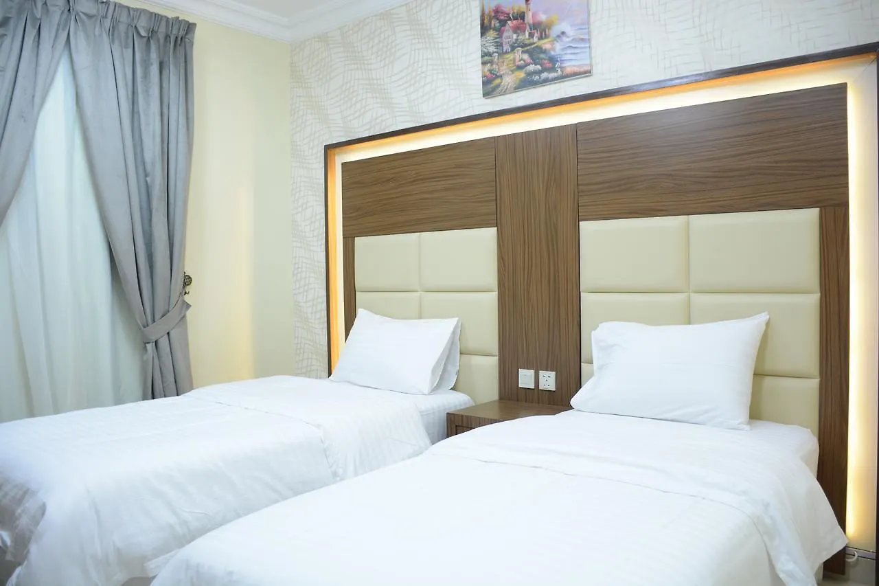 Terrace Residential Units Hotel Dammam 0*,  Saudi Arabia